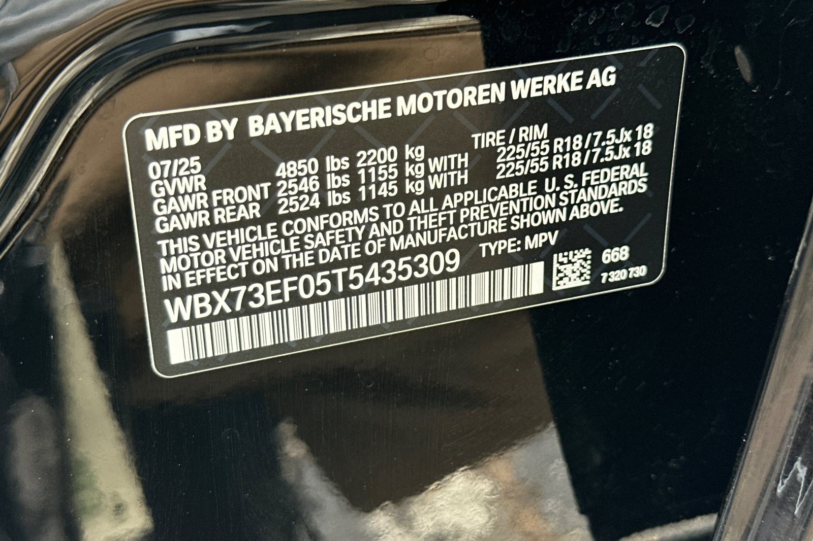 Used 2026 BMW X1 xDrive28i w/ Technology Package AWD/4WD image 40