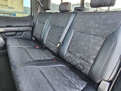 Used 2025 Ford F150 Tremor w/ Bed Utility Package image 19