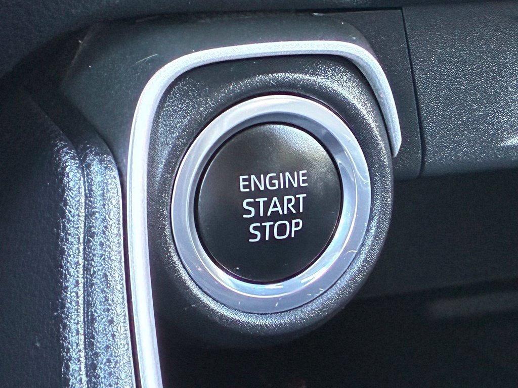 Used 2024 Toyota Grand Highlander AWD image 21