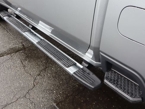 Used 2025 Chevrolet Silverado 2500 LTZ w/ LTZ Plus Package image 15