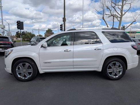 Used 2016 GMC Acadia Denali image 9