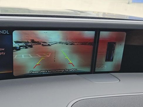 New 2026 Lincoln Nautilus Premier image 15