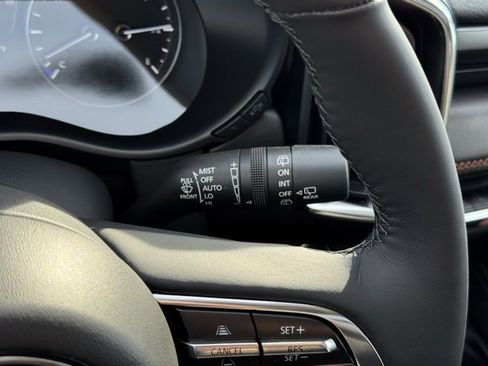 New 2026 MAZDA CX-50 2.5 Hybrid w/ Premium Plus Pkg image 30