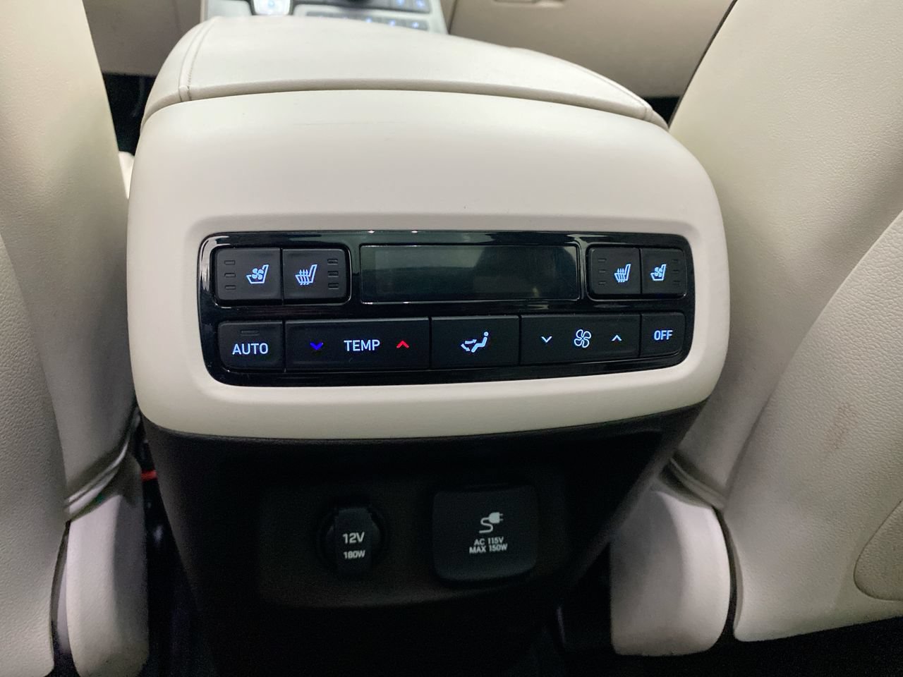 Used 2021 Hyundai Palisade Calligraphy w/ Cargo Package AWD/4WD image 29