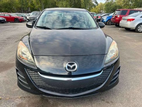 Used 2010 MAZDA MAZDA3 i Touring image 3