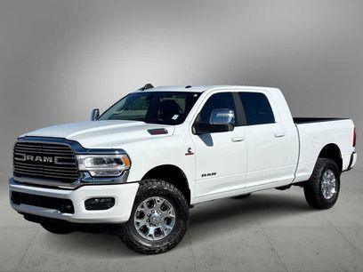 Certified 2023 RAM 2500 Laramie