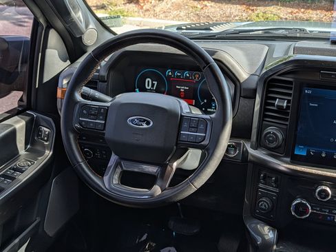 Used 2023 Ford F150 Tremor w/ Equipment Group 402A High AWD/4WD image 16
