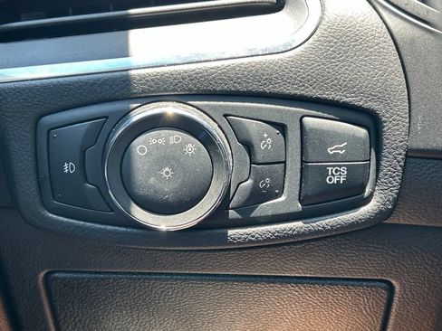 Used 2024 Ford Edge Titanium AWD/4WD image 30