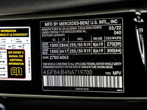 Used 2022 Mercedes-Benz GLE 350 image 26