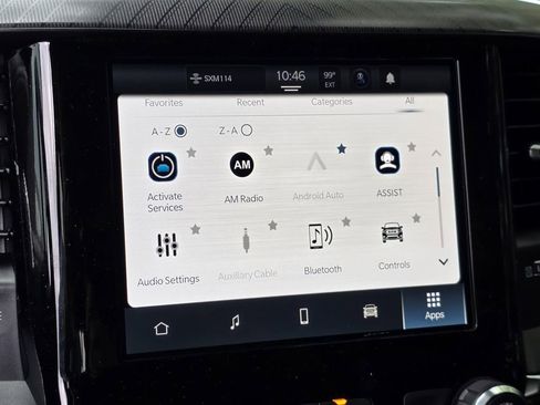 New 2026 RAM 1500 Express AWD/4WD image 14