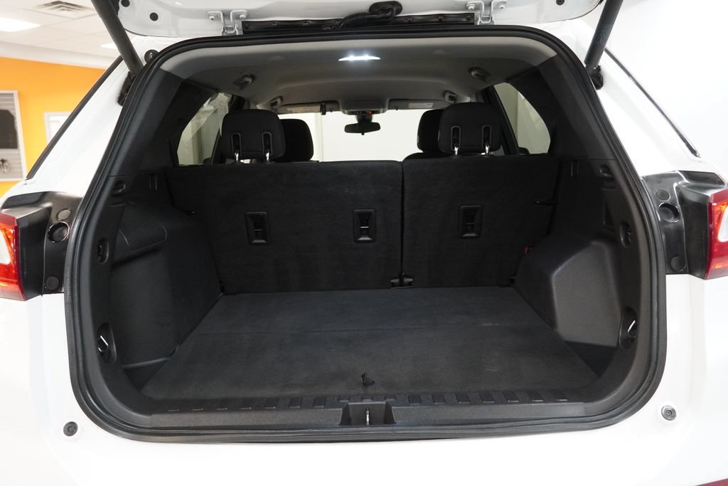 Used 2020 Chevrolet Equinox LT AWD/4WD image 11