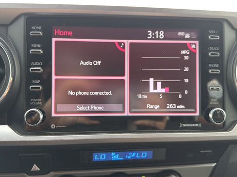 Used 2022 Toyota Tacoma SR5 image 21