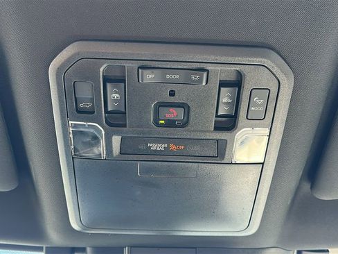 Used 2023 Toyota Sequoia Capstone AWD/4WD image 34
