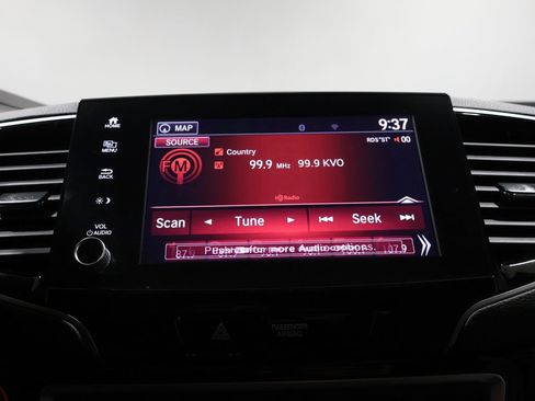 Used 2022 Honda Ridgeline Black Edition image 26