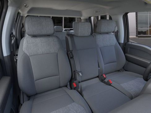 New 2026 Ford F350 XLT image 11