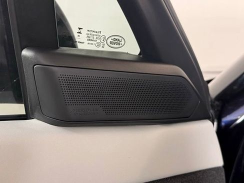 New 2026 Land Rover Range Rover Sport Dynamic SE AWD/4WD image 31