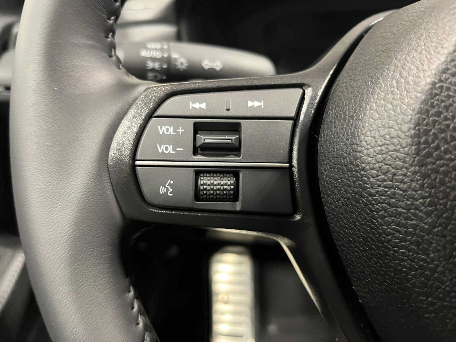 New 2026 Honda Accord Sport image 18