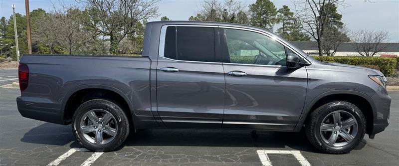 Used 2023 Honda Ridgeline RTL-E image 7