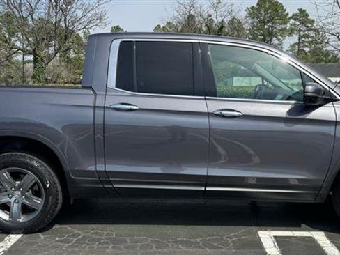 Used 2023 Honda Ridgeline RTL-E image 7
