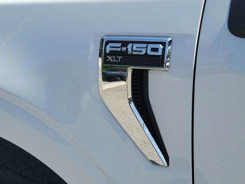 Used 2021 Ford F150 XLT w/ Equipment Group 301A Mid AWD/4WD image 7