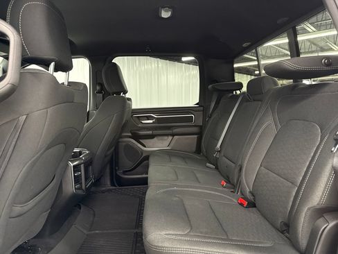 Used 2026 RAM 1500 Lone Star AWD/4WD image 13