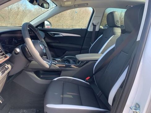 New 2026 Buick Envision Sport Touring image 12