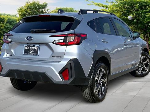 Certified 2026 Subaru Crosstrek 2.0i Premium image 6
