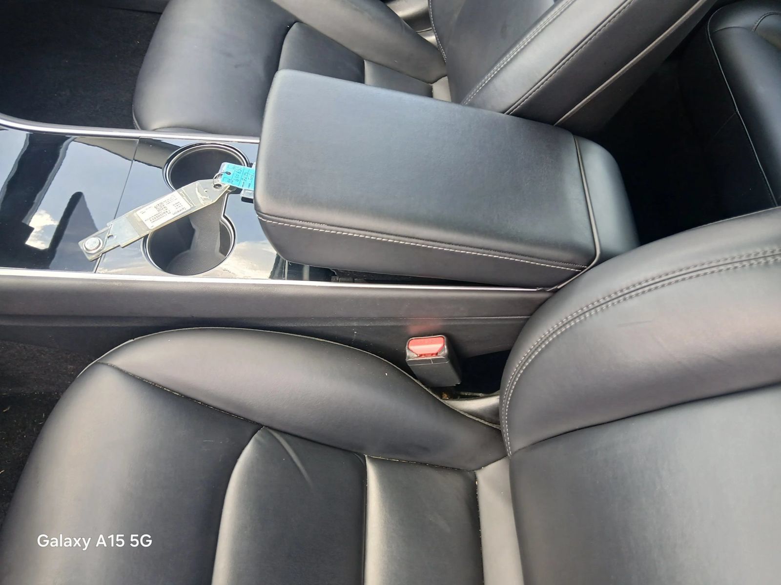 Used 2019 Tesla Model 3 Standard Range Plus RWD image 15