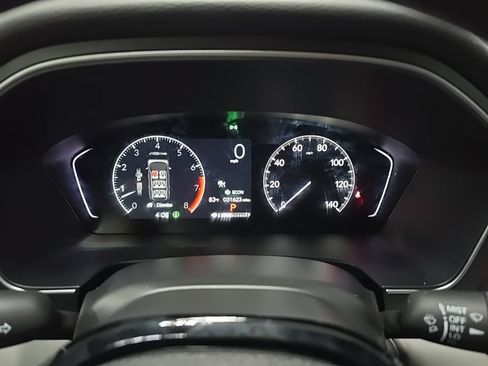 Used 2025 Honda Pilot EX-L image 22