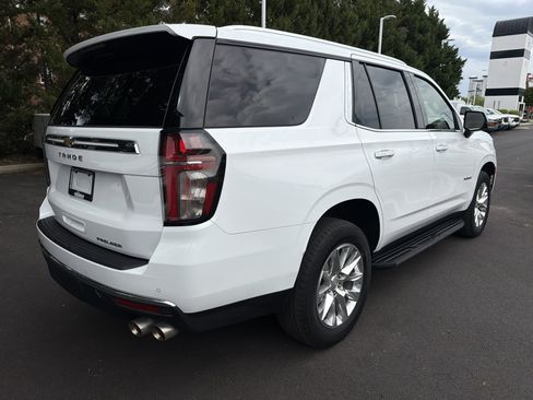 Used 2023 Chevrolet Tahoe Premier AWD/4WD image 10