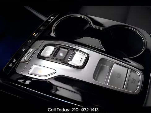 Used 2024 Hyundai Tucson Limited image 14