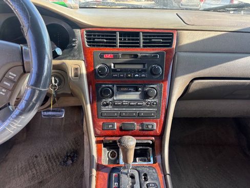 Used 2002 Acura RL FWD image 12