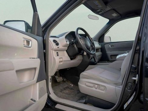 Used 2013 Honda Pilot EX image 7