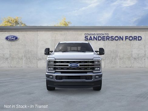 New 2026 Ford F250 Lariat AWD/4WD image 7