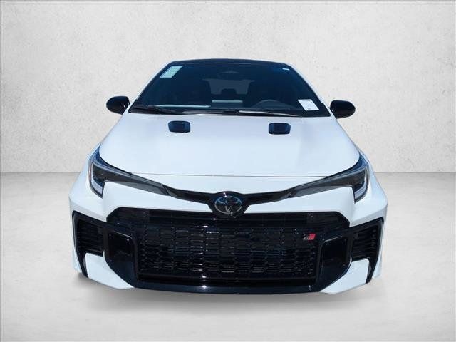New 2026 Toyota Corolla GR AWD/4WD image 6