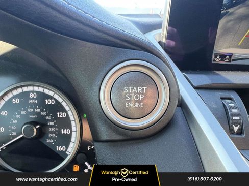 Used 2021 Lexus NX 300 F Sport image 27