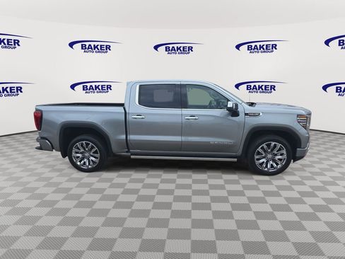 New 2026 GMC Sierra 1500 Denali AWD/4WD image 4