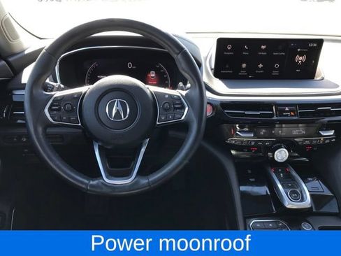 Used 2024 Acura MDX SH-AWD w/ Technology Package image 6