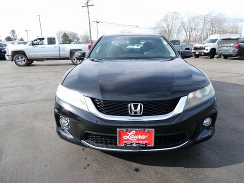Used 2015 Honda Accord EX-L image 9