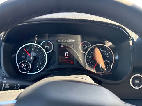 New 2026 RAM 1500 Lone Star image 13