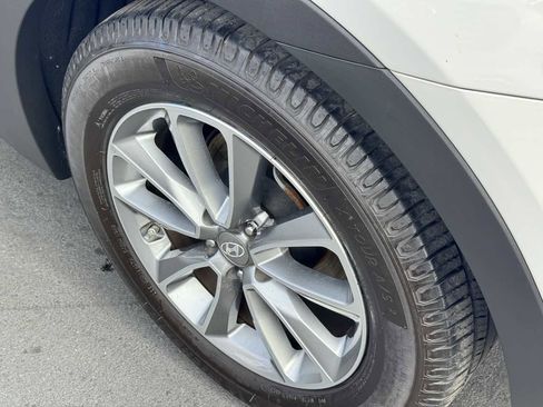 Used 2017 Hyundai Santa Fe SE w/ Cargo Package FWD image 22