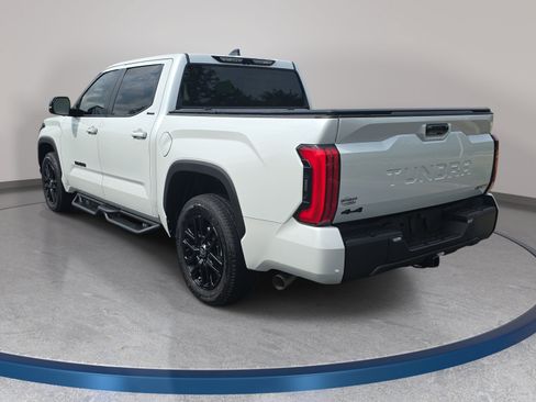 Used 2026 Toyota Tundra Limited w/ Limited PVM Package AWD/4WD image 7
