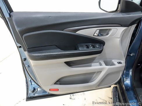 Used 2016 Honda Pilot EX-L image 26
