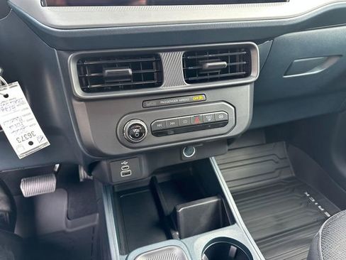 New 2026 Ford Maverick XL w/ Equipment Group 101A image 17