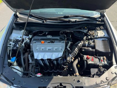 Used 2012 Acura TSX Special Edition FWD image 16