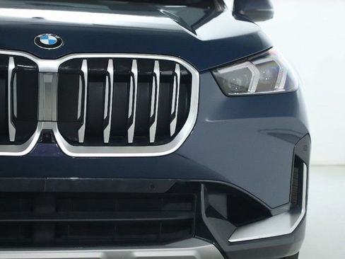 Used 2026 BMW X1 xDrive28i w/ Technology Package image 9