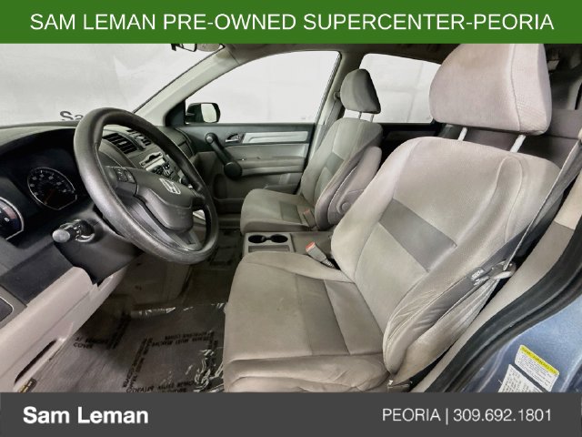 Used 2011 Honda CR-V SE image 18