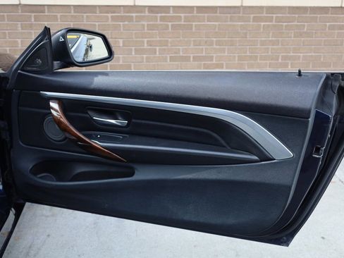 Used 2015 BMW 435i xDrive 435i xDrive image 23