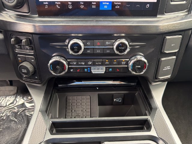 New 2026 Ford F350 Lariat w/ Black Appearance Package AWD/4WD image 31