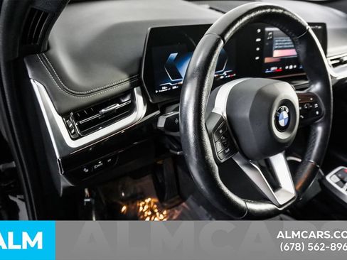 Used 2025 BMW X1 xDrive28i AWD/4WD image 33